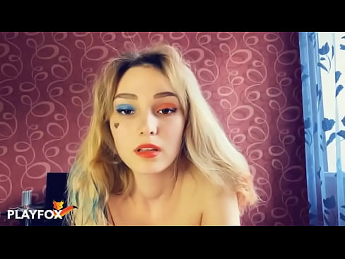 ❤️ Muraayadaha xaqiiqada dhabta ah ee Magic-ka ah waxay i siiyeen galmo aan la sameeyay Harley Quinn ☑ lulataaye%so.fuckmymac.ru ❤